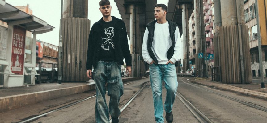 era505, il nuovo singolo è “Barre”