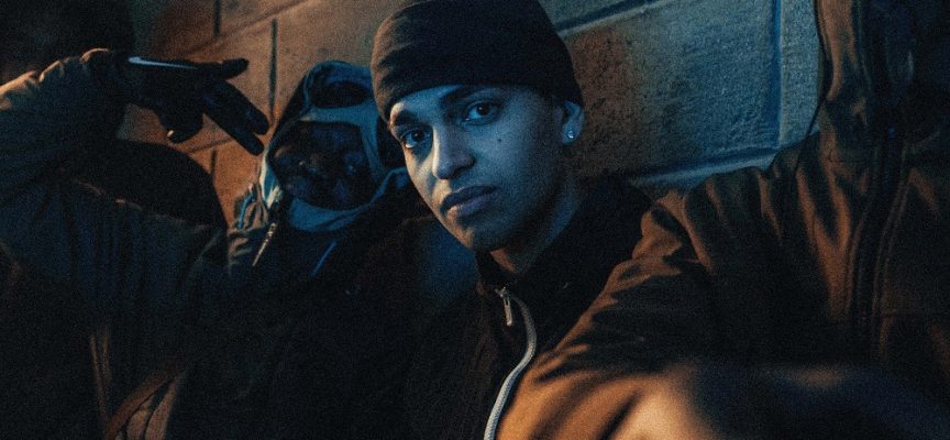 WESTCROSS: “Pre-season 3” è il terzo capitolo della saga di warm up del rapper padovano, che inaugura il suo 2023