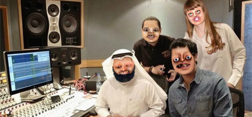 “born this way (but not the Gaga’s one)” è il nuovo singolo dei Dead Cells Corporation