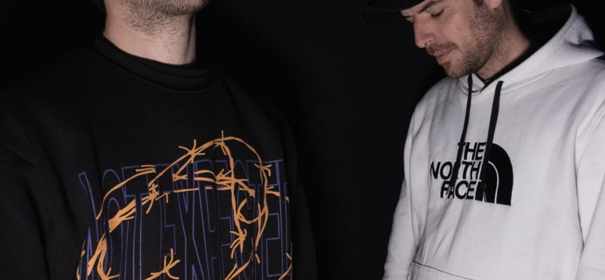 KENZIE X BLEACH: il rapper e il cantautore marchigiano uniscono le forza in “Questione di tempo”, primo singolo del loro nuovo viaggio