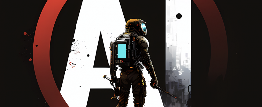 Il rapper romano Barry Convex presenta il nuovo singolo “Universo IA”