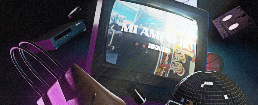 Scopriamo il nuovo singolo di HeichP “Mi Ami O No”