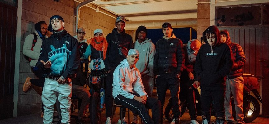 WESTCROSS: “UFC” è il nuovo banger che arriva da Padova, frutto della collaborazione con Rayan & Intifaya 