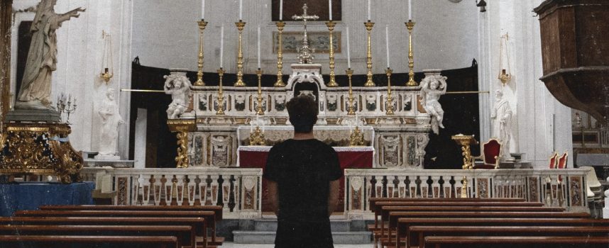 “Dal nuovo mondo”: il nuovo album di Unblasfemo