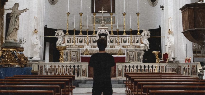 “Dal nuovo mondo”: il nuovo album di Unblasfemo