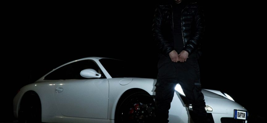 ASTRO CENTAURI: dopo “WRAITH”, il nuovo singolo “RAPTOR” ci avvicina sempre di più a “DRILLSTAR”