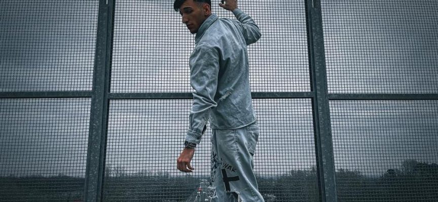 “Antiproiettile” è il nuovo singolo di Blade, una corazza di rime e flow contro pregiudizi e ostilità