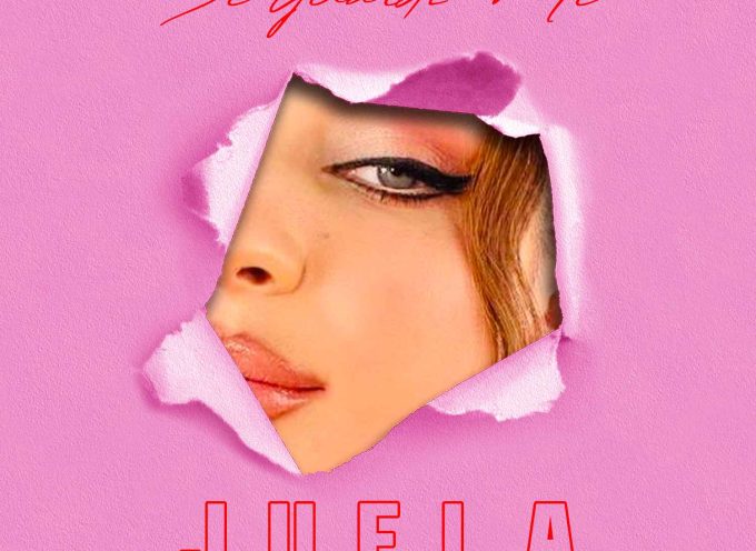 “Se guardi me”: il nuovo singolo di Juela