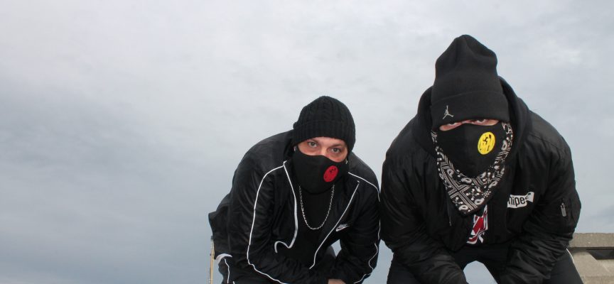 FILE TOY: il rapper di casa Glory Hole Records torna, insieme al producer GIAN FLORES, con “Overline”, in una data per lui speciale