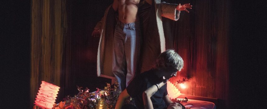 CALEYDO: “Catastrofe” è il nuovo singolo dell’astro nascente dell’urban pop vicentino, tra le penne più interessanti della sua generazione