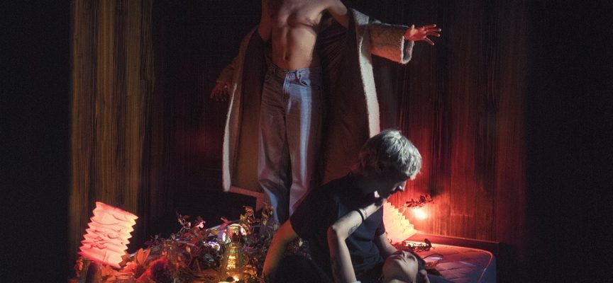 CALEYDO: “Catastrofe” è il nuovo singolo dell’astro nascente dell’urban pop vicentino, tra le penne più interessanti della sua generazione