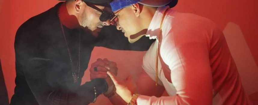 Dall’ex campo rom di via Novara al successo in radio e nei digital store: il duo milanese di origine kosovara Nova King torna ad emozionare con “Romantico”