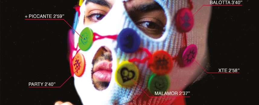 “Party” è il primo EP di Par Ty