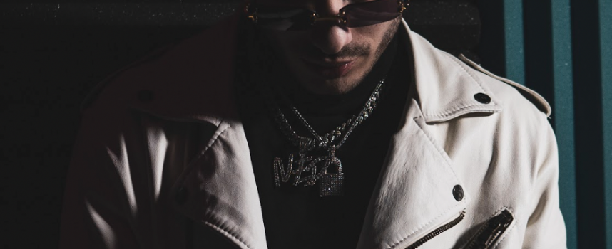 Ned Nack: chi è il rapper Perugino che ha lanciato il nuovo singolo “Non So Più Piangere”