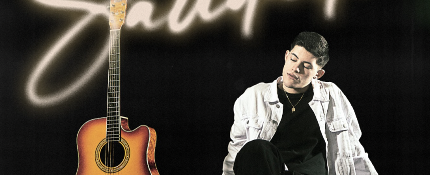 Scopriamo “Saudade”: il nuovo EP acustico di DepSure