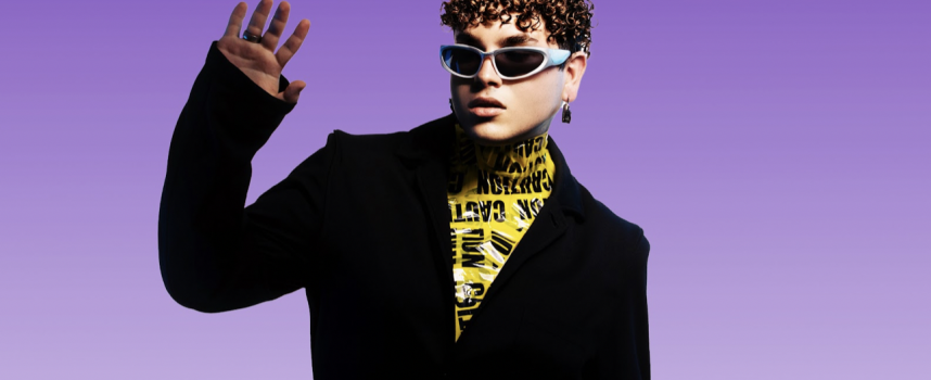 JOEL B: producer e cantautore arriva con un nuovo singolo “Superstar”