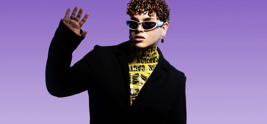 JOEL B: producer e cantautore arriva con un nuovo singolo “Superstar”
