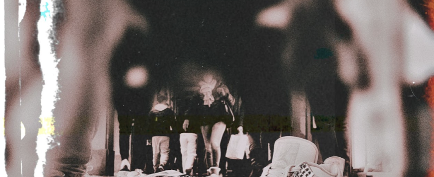 Da Bologna arriva il nuovo singolo del rapper DADE III distribuito da Chandelier Music