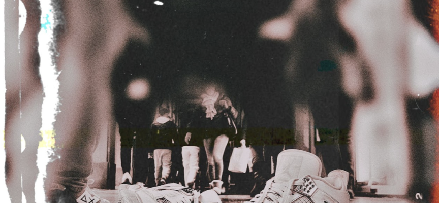 Da Bologna arriva il nuovo singolo del rapper DADE III distribuito da Chandelier Music