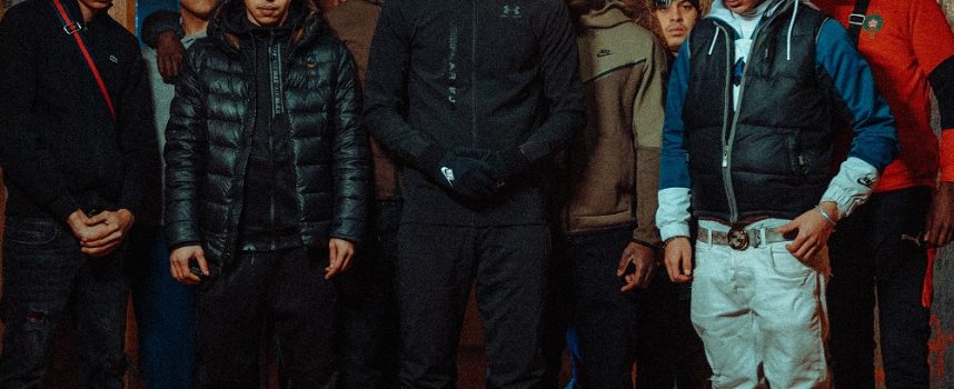 WESTCROSS: il rapper padovano pubblica “Serpi”, nuovo capitolo del percorso inaugurato con “UFC” ft. Rayan & Intifaya