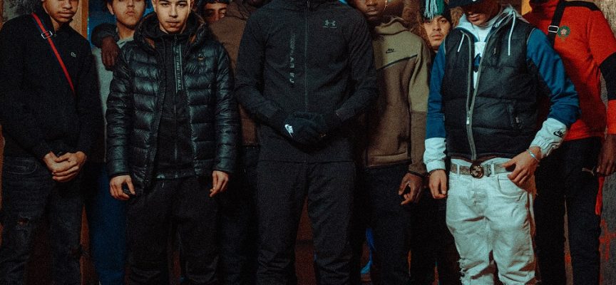 WESTCROSS: il rapper padovano pubblica “Serpi”, nuovo capitolo del percorso inaugurato con “UFC” ft. Rayan & Intifaya