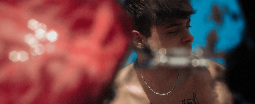 “Ana” è il nuovo singolo del progetto FALLEN NOISE