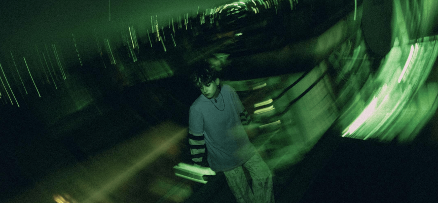 “Tuttoxme” è il nuovo singolo del progetto lanobile!