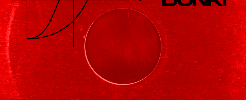 “Tutto quello che il vuoto si è preso” è il nuovo EP di Donki