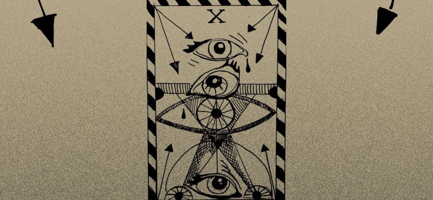 Tuasorellaminore presenta il nuovo singolo “Paranormale”