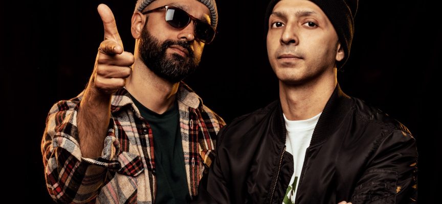 “Palingenesi”, il singolo dei Romandergound feat. Hyst punta dritto al nuovo album