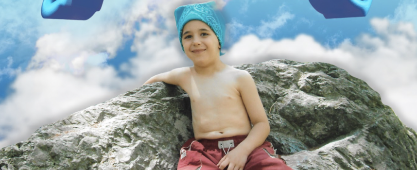 LITU Y.G.B. pubblica un EP che sfida la cultura della violenza e del machismo