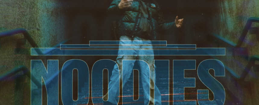 Disponibile in digitale il nuovo singolo del rapper Noodles (ex membro dei Fainest)