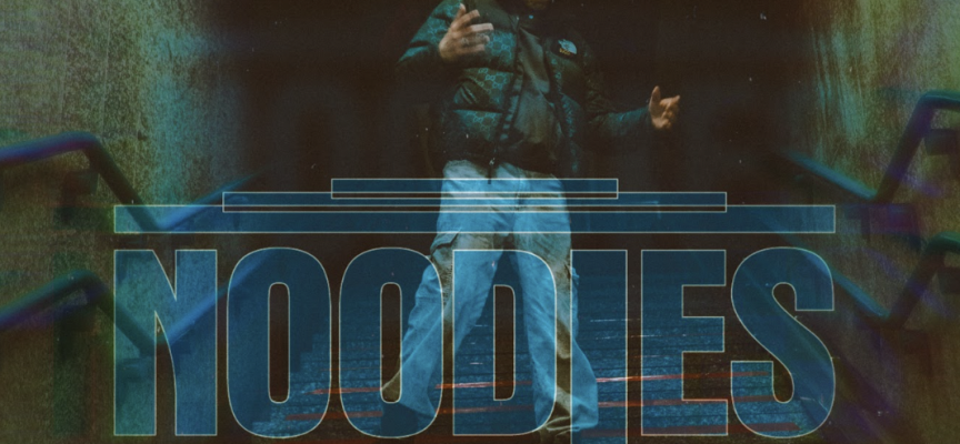 Disponibile in digitale il nuovo singolo del rapper Noodles (ex membro dei Fainest)