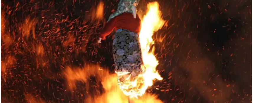 “Purgatorio” è il nuovo singolo di Young Ale