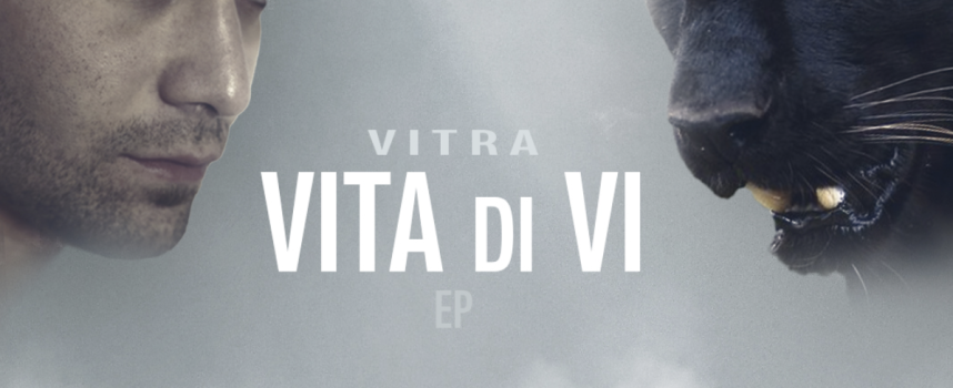 Vitra torna sulla scena nazionale con un nuovo EP dalle tinte emozionali