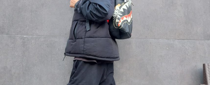 WALINO coinvolge i producer canadesi 80 Empire nel suo nuovo singolo “K.O.T.W.”