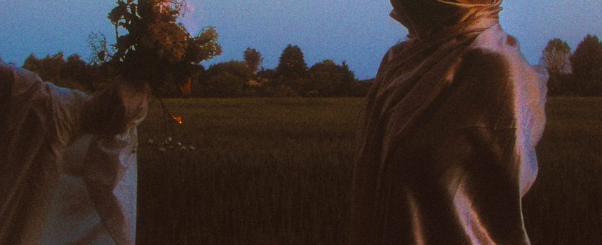 CALEYDO & FASMA: la giovane penna vicentina e l’artista romano uniscono le forze nel nuovo singolo “URLA”