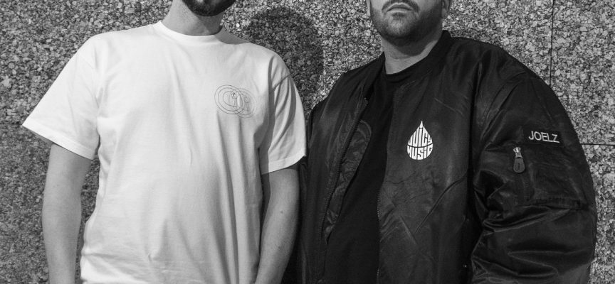 KILL THE BEAT: la quinta puntata della seconda stagione del format di LITOTHEKID vede protagonista JOELZ, giovane stella del roster JUICY MUSIC