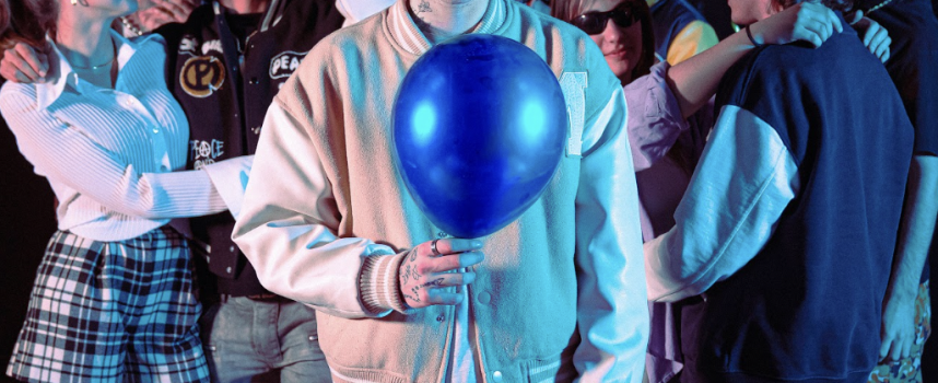 Dopo gli ultimi due singoli estratti Werdn pubblica il suo nuovo EP