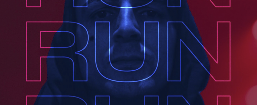 “RUN RUN RUN” è l’ultimo singolo del rapper Noodles