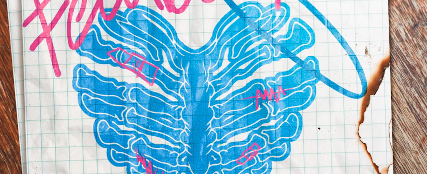 Dopo l’ultimo successo il rapper calabrese Aira pubblica il nuovo singolo “Aira”