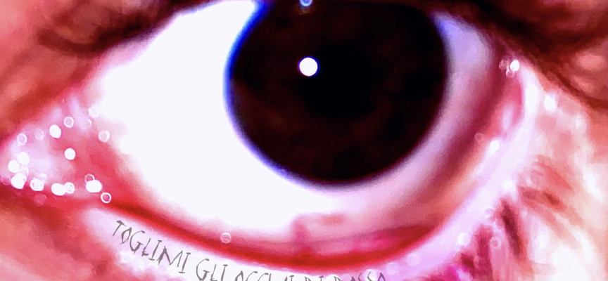 Sonorità hyperpunk nel nuovo singolo del giovane rapper ËGO