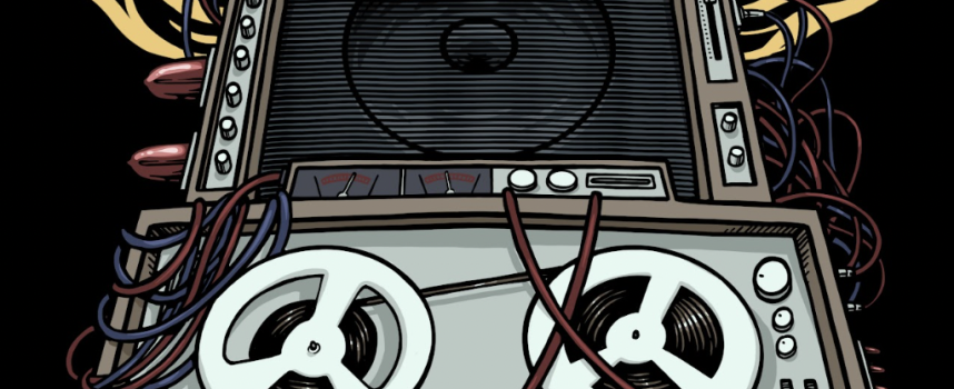 Rap d’eccezione nel nuovo joint album di Ford78n e Greve “Magneto”