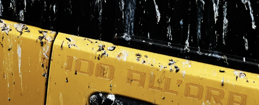 Il collettivo Hood presenta il nuovo singolo “100 ALL’ORA” dalla forte carica adrenalinica