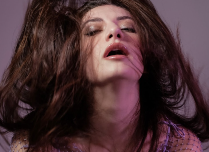 Giulia Jean pubblica “Sayonara” un nuovo singolo dalle sonorità estive