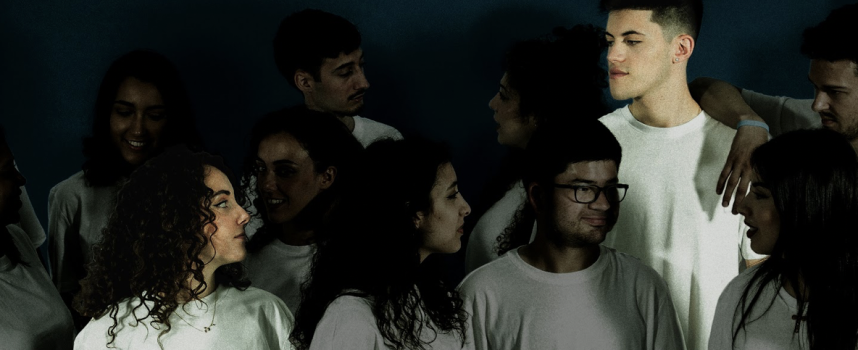 Una delle voci più talentuosa dell r’n’b’ italiana DepSure pubblica il suo remix del successo internazionale “Just the Two of Us”