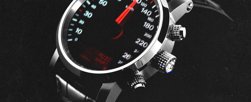 Il siciliano Lansky apre le porte al suo passato nel nuovo singolo “Audi Sport”