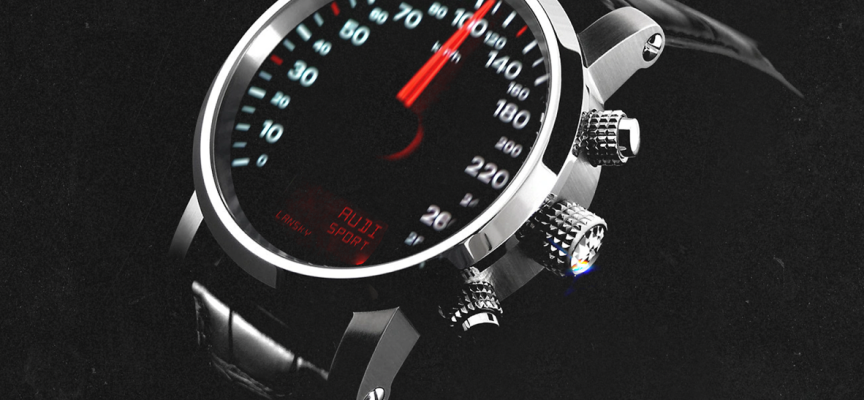 Il siciliano Lansky apre le porte al suo passato nel nuovo singolo “Audi Sport”