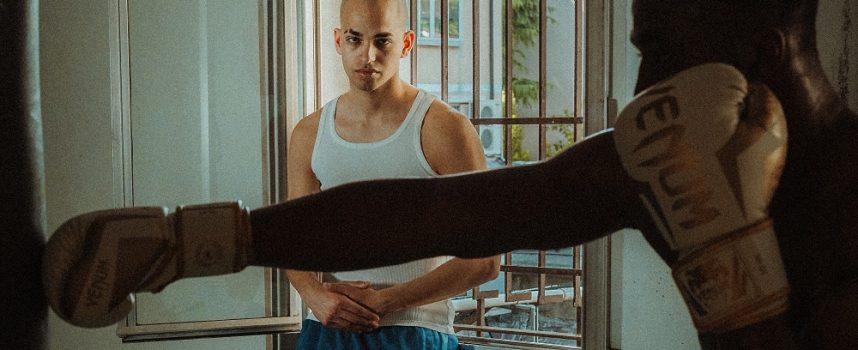 WESTCROSS: dopo l’EP d’esordio “Bizness”, il giovane rapper padovano torna con il nuovo singolo “10%”