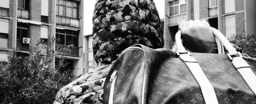 LA FLÈCHE: “LV Fake” è il primo singolo del 2023 del giovane artista siciliano della scuderia Southside Records